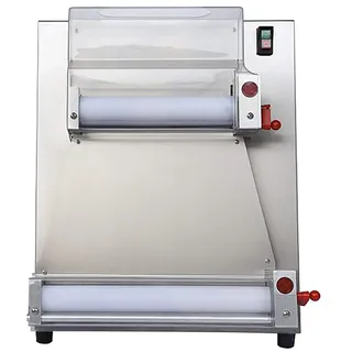 Saro Teigausrollmaschine Modell TERAMO 2