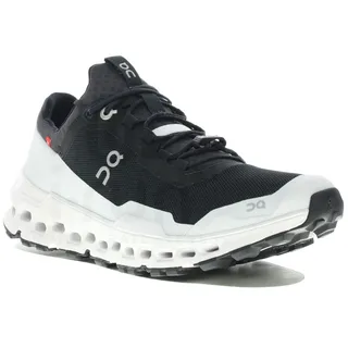 On Cloudultra Damen Black/White 37