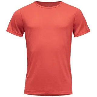 Devold of Norway Breeze Merino 150 Rot XL