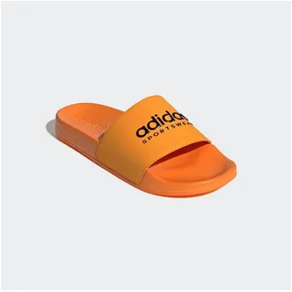 Adidas Herren Badeslipper Shower Adilette, CREORA/CREORA/CBLACK, 46