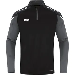 Jako Performance schwarz/anthra light 140