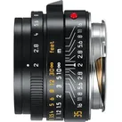 Leica 11673 M Summicron  35mm F/2.0 ASPH schwarz