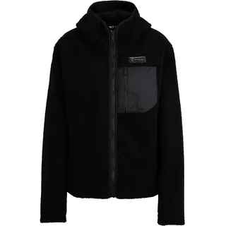 Ziener Damen Juha-Z Jacke (Größe XXL, schwarz)