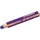 Buntstift violett