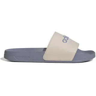 adidas Shower Adilette Putty Mauve / Silver Violet / Ice Lavender 38