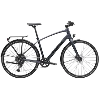 Trek FX 3 Disc EQ Galactic Grey 2025 S