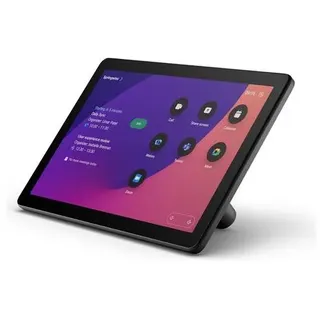 "Cisco Webex Room Navigator - Table stand version - Videokonferenzsystem-Fernsteuerung - Anzeige - LCD - 25.7 cm (10.1\")"