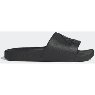 Aqua adilette Core Black / Core Black / Core Black 42