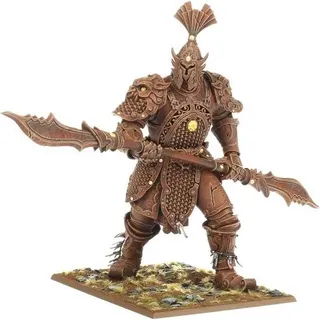 Games Workshop Warhammer The Old World - Grand Cathay Cathayan Sentinel