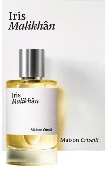 Iris Malikhan E.d.P. Nat. Spray