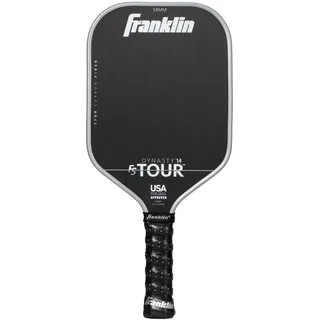 Franklin FS Tour Dynasty Pickleball-schläger – Grey – 14mm