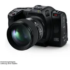 Blackmagic Cinema Camera 6K (L-Mount) Body