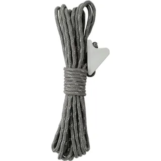 Big Agnes Accessory Guylines 3mm gray
