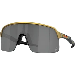 Olympic Gold/Prizm Black One Size