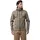 Fox Absolute Flexfit Cap schwarz S/M