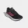 Damen Core Black/Pink Fusion/Cloud White 39