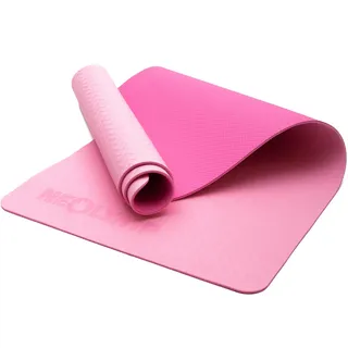 NEOLYMP Yogamatte Pink 1 St