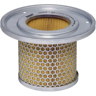 HENGST FILTER Hengst Luftfilter Sicherheitseinsatz E644LS