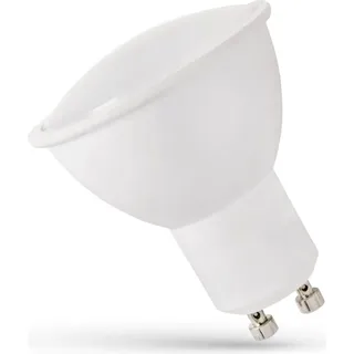Spectrum LED GU10 1,5W = 22W 130lm Tageslicht 6000K kaltweiß 120°