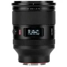 Viltrox AF 35mm f/1,2 LAB Sony FE-Mount