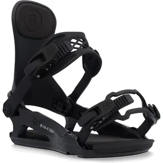 Ride Cl-2 Snowboardbindungen Für Frauen - Black - S
