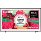 SAMSUNG GQ65LS03FW The Frame Pro Lifestyle QLED 4K TV (65 Zoll / 163 cm, UHD 4K, SMART TV)
