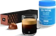 Nespresso Roasted Hazelnut & Collagen Peptides Bundle