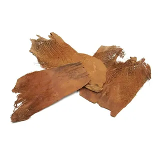 NaDeco Palmenrinde Natur, 150g, Palmenfaser