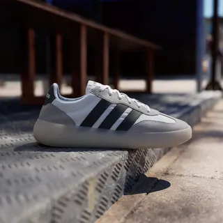 Cloud White / Core Black / Grey Two 36 2/3