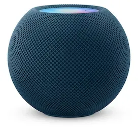 Apple HomePod mini Blau