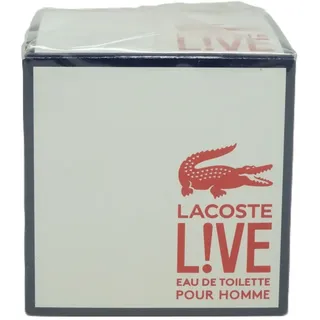 Lacoste Live Eau de Toilette 40 ml