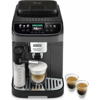 De'Longhi Magnifica Evo Next ECAM 310.60.GB Grey Black