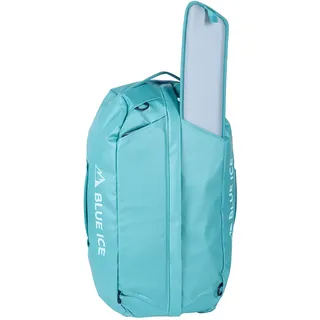 Blue Ice Doko 100l Duffelbag - Brittany Blue - One Size
