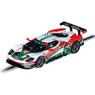 Carrera Ford GT Race Car 'No.67' 20024000