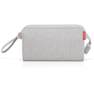 Reisenthel - Travelcosmetic Kulturbeutel 26 cm Kosmetiktaschen & Kulturbeutel Grau Herren (24.99 € / )