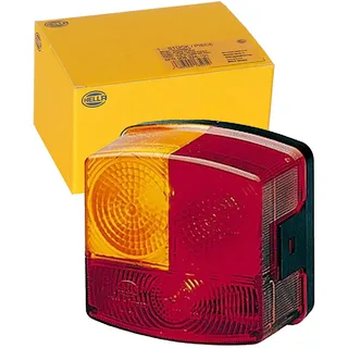 Hella Rückleuchte links 2SE 002 776-211