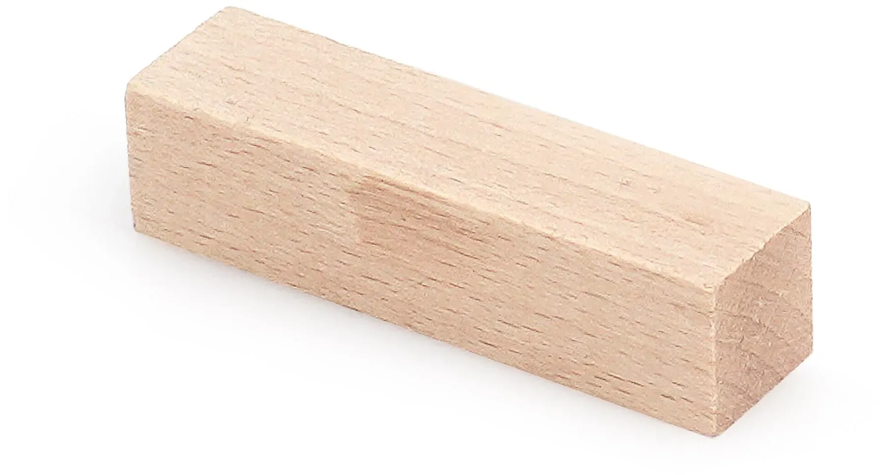 125 Stück | Bauklötze 70 x 17,5 x 17,5 mm