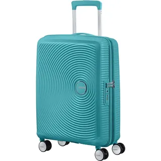Cabin 55 cm / 35,5-41 l turquoise