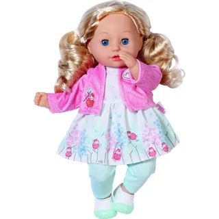 Zapf 709863 Baby Annabell Little Sophia 36cm