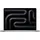 14'' 32 GB RAM 1 TB SSD 10-Core GPU Silber Z1KN-01000000