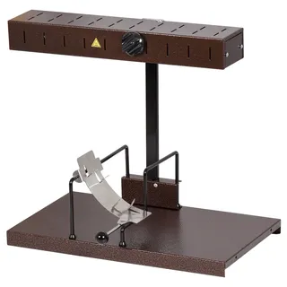 Louis Tellier Raclettegerät Alpage Signature Original 6-8 Personen 900 W