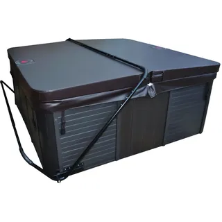 CANADIAN SPA CO. Bottom Mount Cover Lifter, Hot Tub Abdeckungslifter, Hebevorrichtung für Hot Tubabdeckung