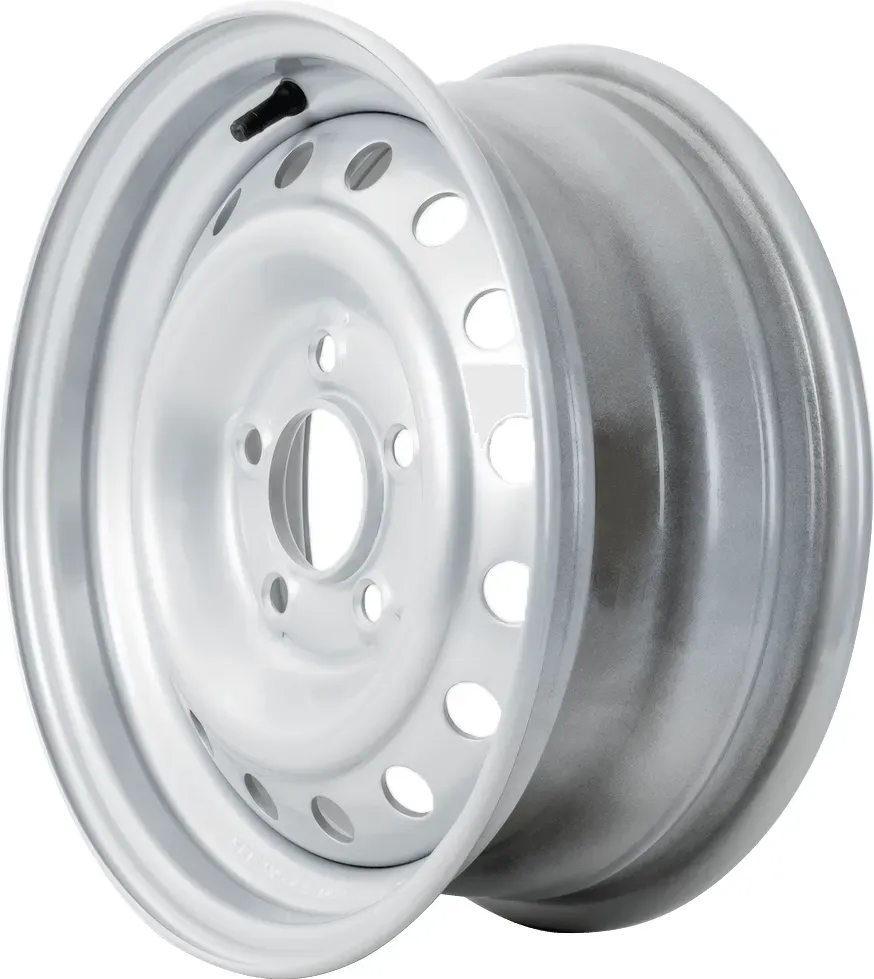 Stahlfelge für UNITRAILER-Anhänger 5,5Jx14"H2 5x112 ET:30