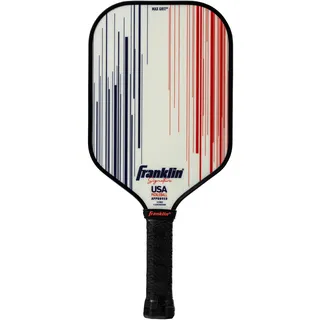 Franklin Signature Series Pickleball-schläger - White - 13mm