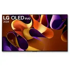 LG OLED77G48LW.AEU sw OLED-TV evo UHD Twin-Tuner Smar, max. Auflösung (Horizontal) 3840, max. Auflösung (Vertikal) 2160