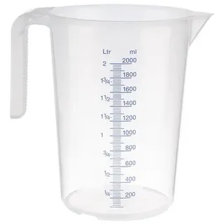APS Messbecher Liter