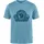 Fjallraven 84117-543 SS M T-Shirt Herren Dawn Blue Größe XL