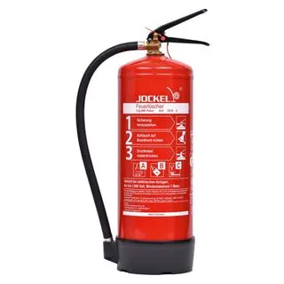 Jockel 6 kg