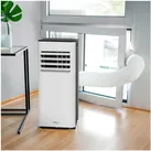 Home Deluxe Mobile Klimaanlage KIMO - 9000 BTU