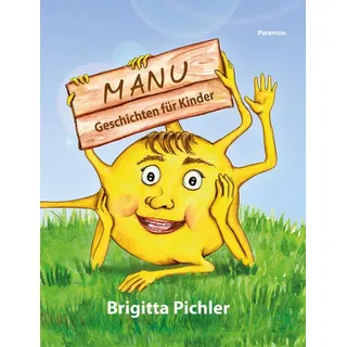 Manu | Brigitta Pichler | 2022 | deutsch
